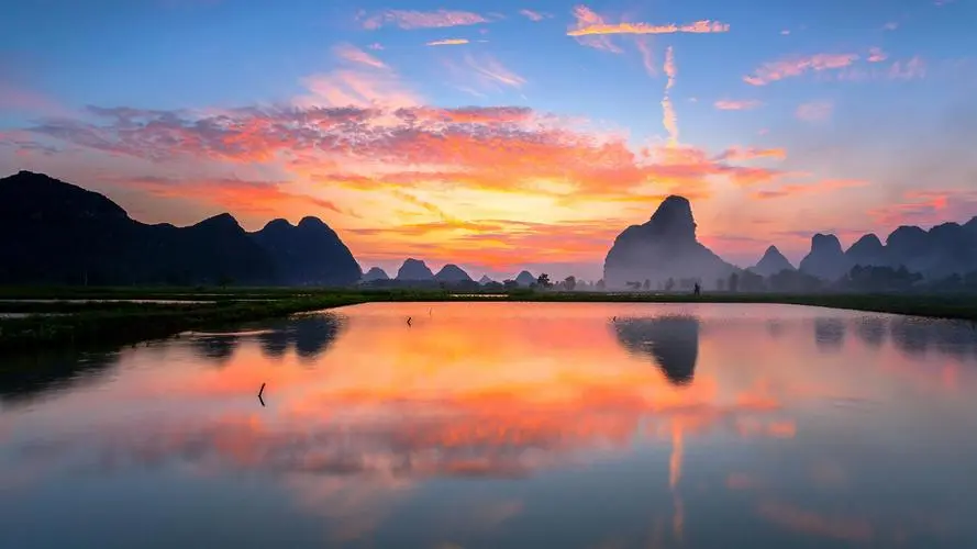工业智能先进